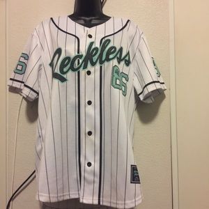 YOUNG AND RECKLESS JERSEY